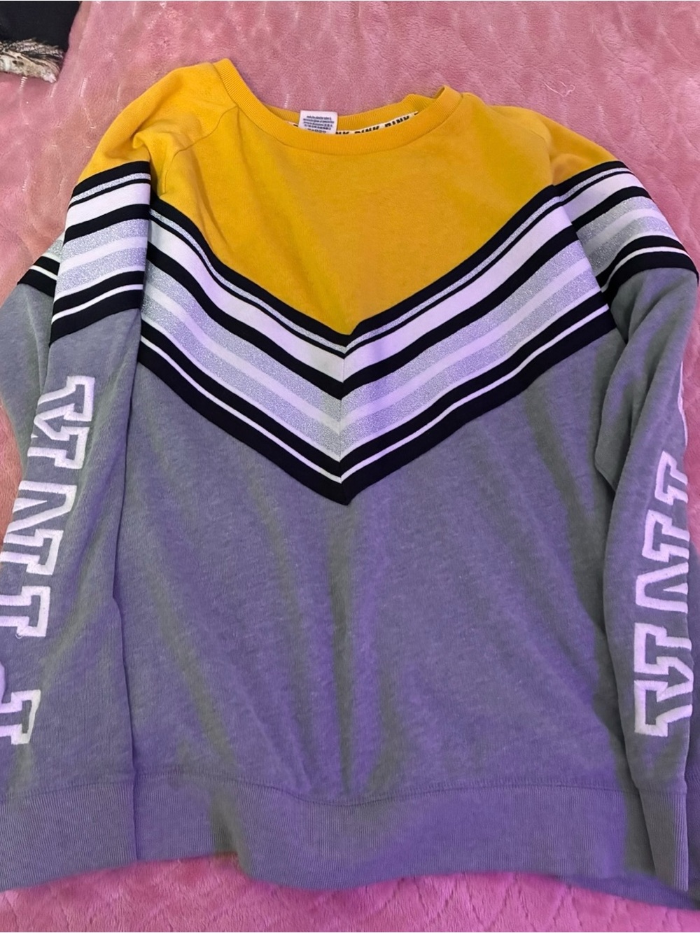 PINK VS Sweater